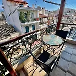 Arpa άνω πόλη πάτρας Patras