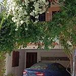 Arpa άνω πόλη πάτρας Apartment