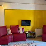 Arpa άνω πόλη πάτρας Apartment Patras