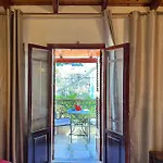 Arpa άνω πόλη πάτρας Apartament