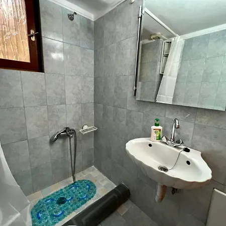 Apartment στούντιο κέντρου άνω πόλης πάτρας *