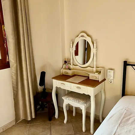Apartment στούντιο κέντρου άνω πόλης πάτρας