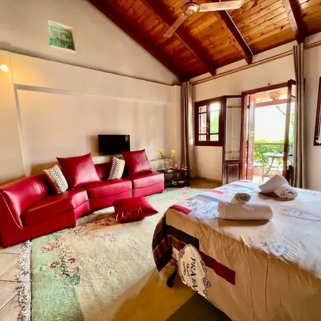 Appartement Arpa άνω πόλη πάτρας Patras