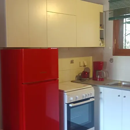 στούντιο κέντρου άνω πόλης πάτρας Apartment Patras