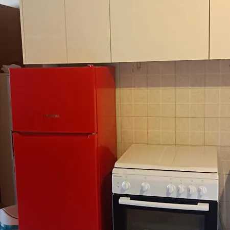 Apartment στούντιο κέντρου άνω πόλης πάτρας *