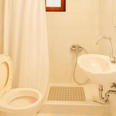 Appartement Arpa άνω πόλη πάτρας *