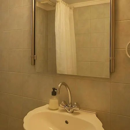 Arpa Studio Άνω Πόλη Πάτρας *