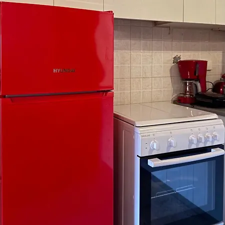 Appartement Arpa άνω πόλη πάτρας *