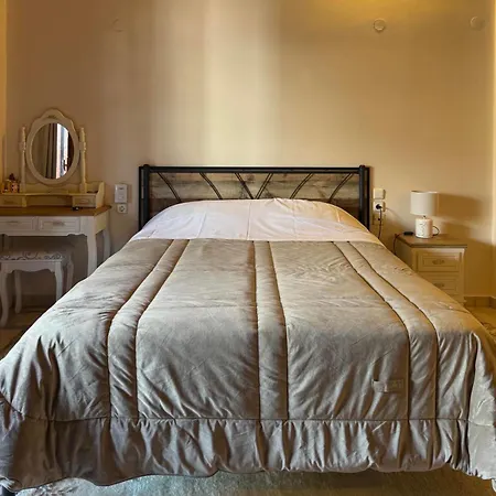 Appartement Arpa άνω πόλη πάτρας Patras