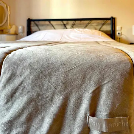 Arpa άνω πόλη πάτρας Appartement