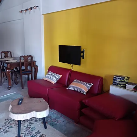 Arpa Studio Άνω Πόλη Πάτρας Patras