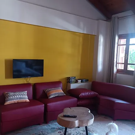 Arpa Studio Άνω Πόλη Πάτρας Patras