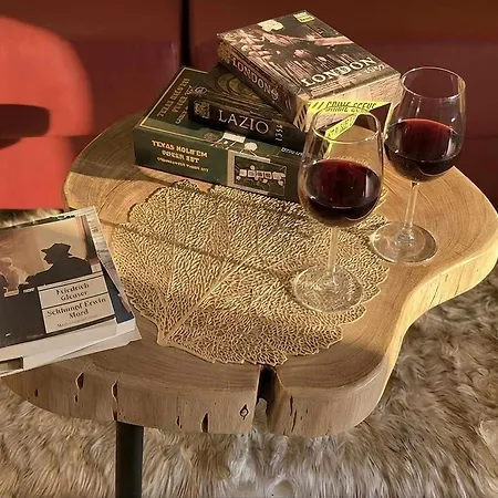 Arpa άνω πόλη πάτρας Apartamento *