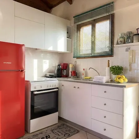 Appartement Arpa άνω πόλη πάτρας