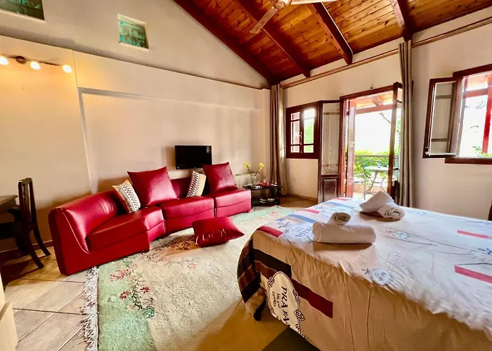 Apartamento Arpa άνω πόλη πάτρας Patras