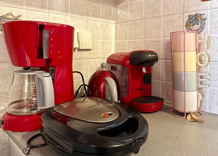 Arpa άνω πόλη πάτρας 公寓