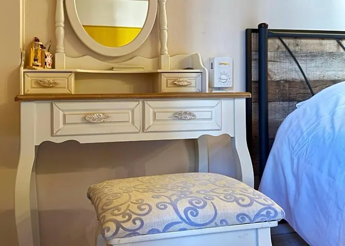 Arpa άνω πόλη πάτρας 公寓 帕特雷