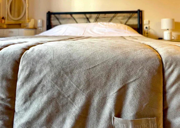 Arpa άνω πόλη πάτρας Apartamento