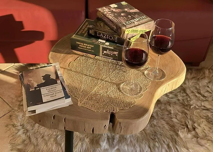 Arpa άνω πόλη πάτρας 公寓 *