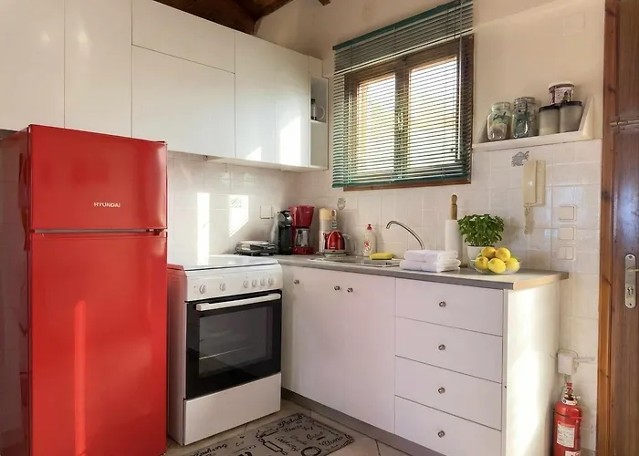 Apartamento Arpa άνω πόλη πάτρας