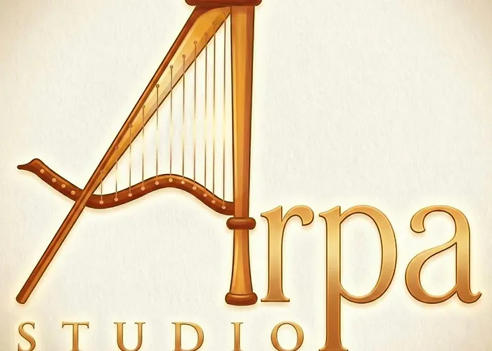 Arpa άνω πόλη πάτρας